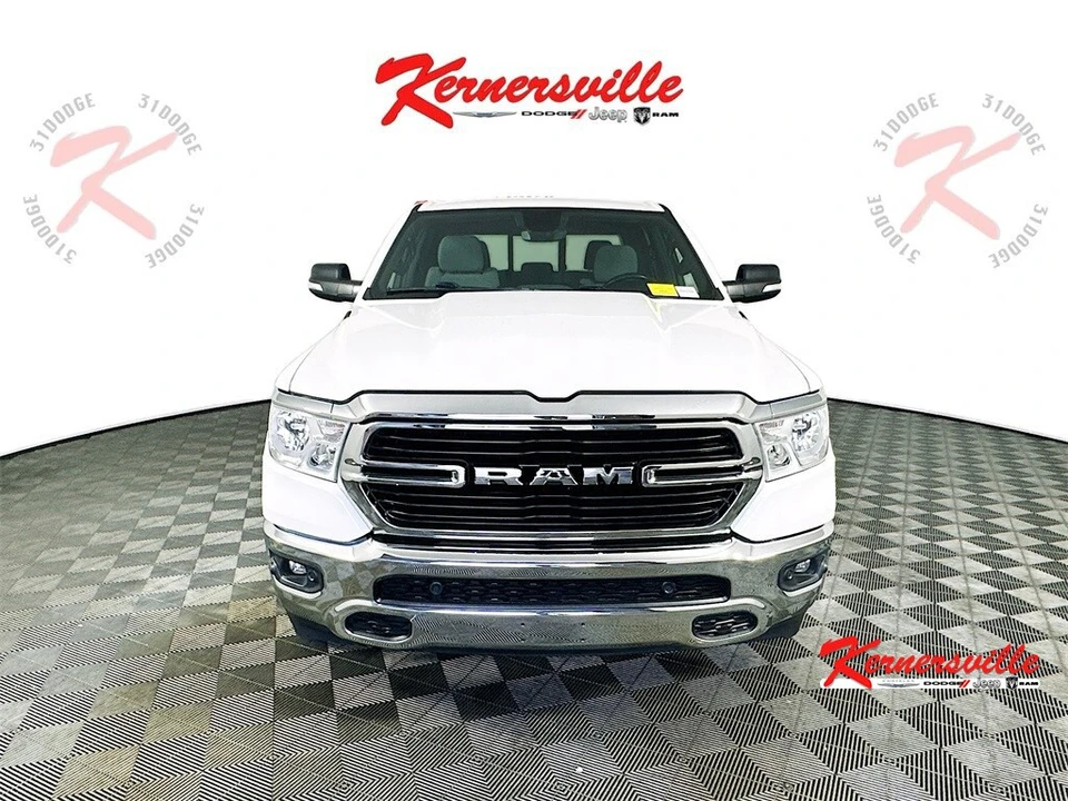 2021 Ram 1500 2nd Gen - Image 2 of 21