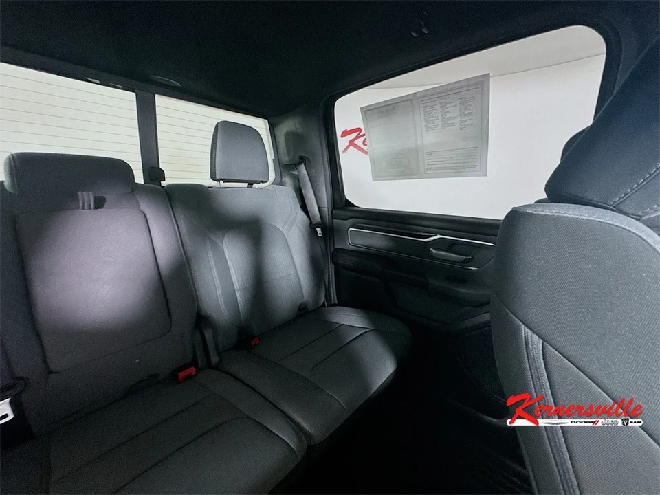 2021 Ram 1500 2nd Gen - Image 14 of 21