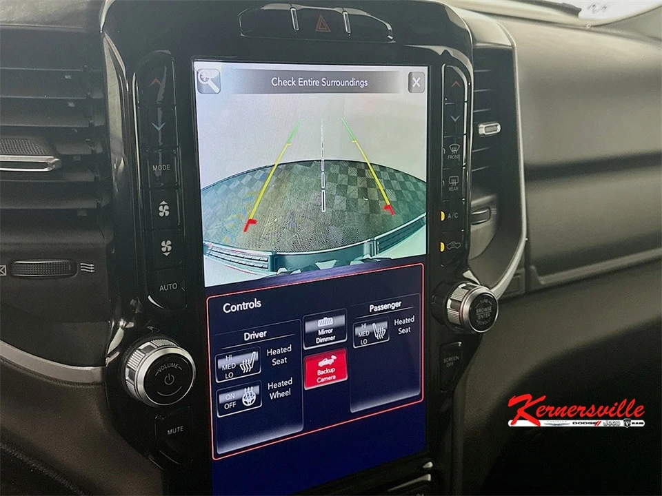 2021 Ram 1500 2nd Gen - Image 20 of 21