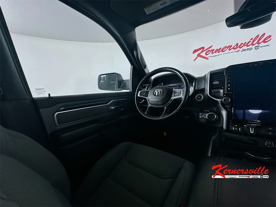 2021 Ram 1500 2nd Gen - Image 9 of 21