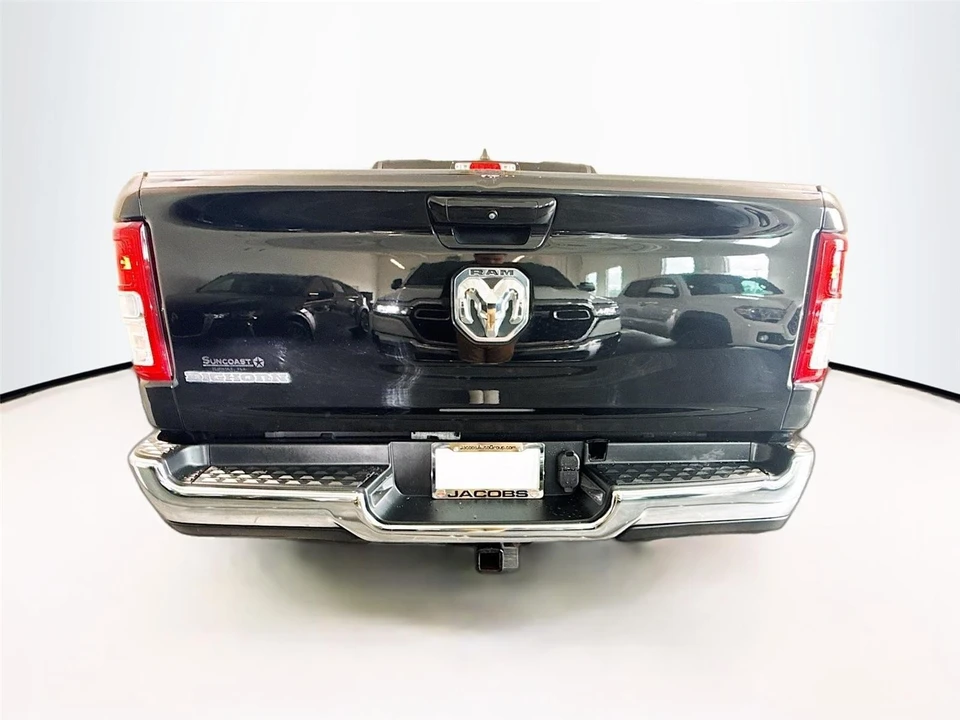 2021 Ram 1500 2nd Gen - Image 21 of 31