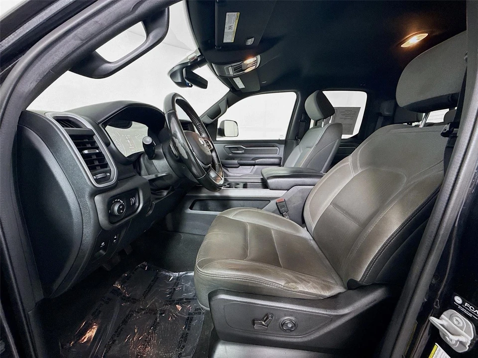 2021 Ram 1500 2nd Gen - Image 2 of 31
