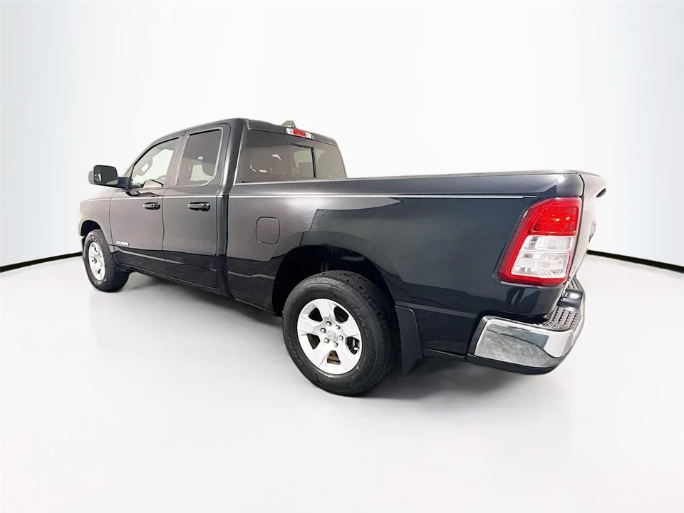 2021 Ram 1500 2nd Gen - Image 23 of 31