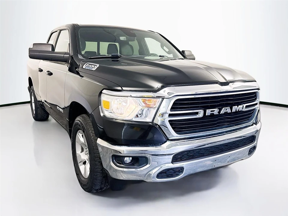 2021 Ram 1500 2nd Gen - Image 27 of 31