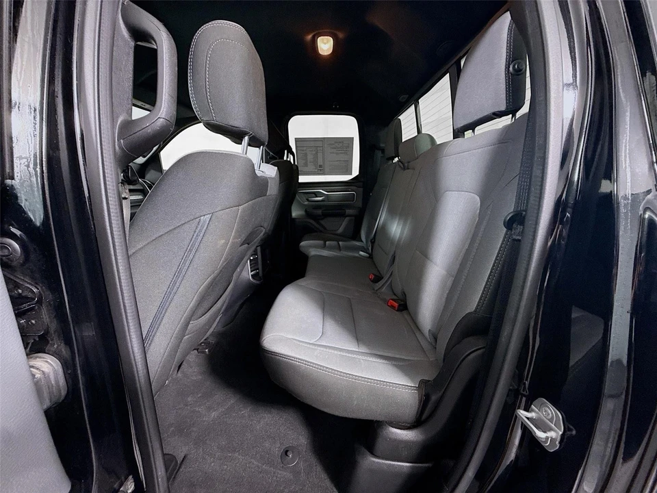 2021 Ram 1500 2nd Gen - Image 15 of 31
