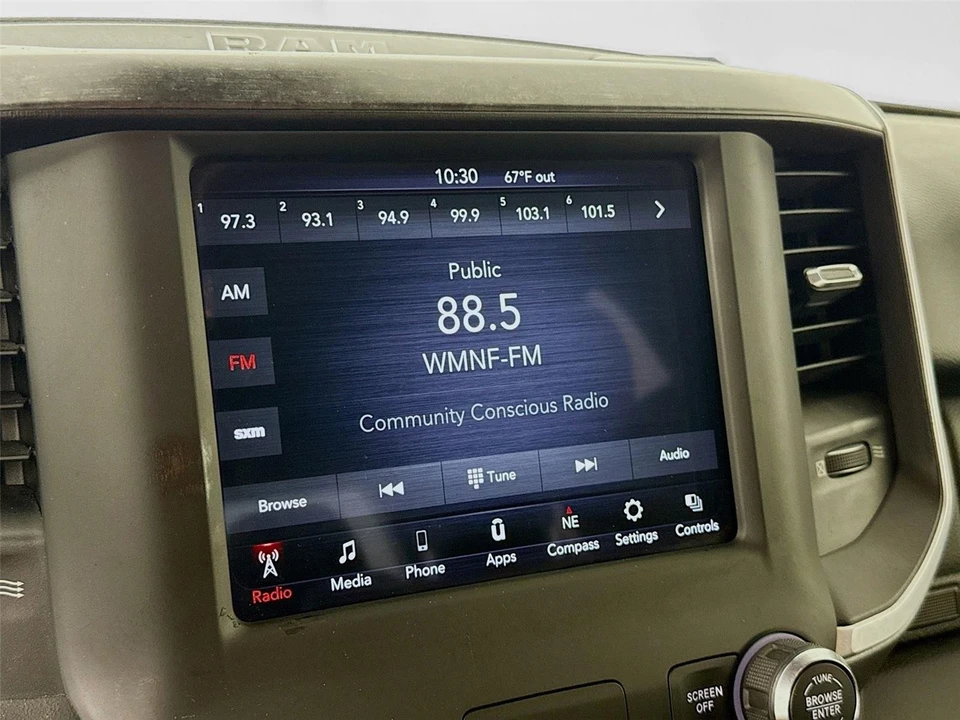 2021 Ram 1500 2nd Gen - Image 9 of 31