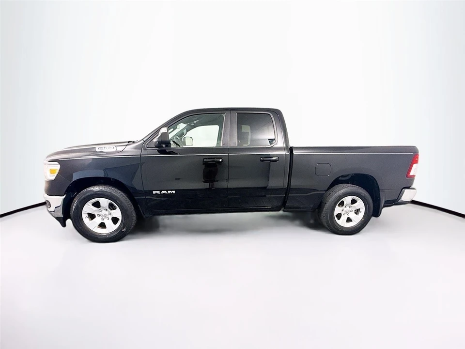 2021 Ram 1500 2nd Gen - Image 22 of 31