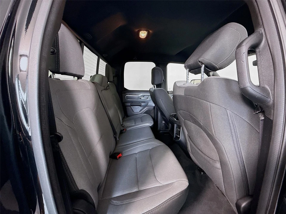 2021 Ram 1500 2nd Gen - Image 17 of 31