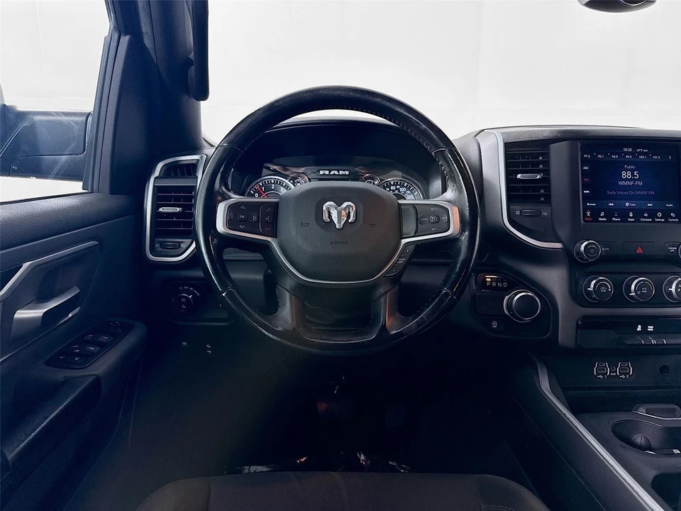 2021 Ram 1500 2nd Gen - Image 3 of 31