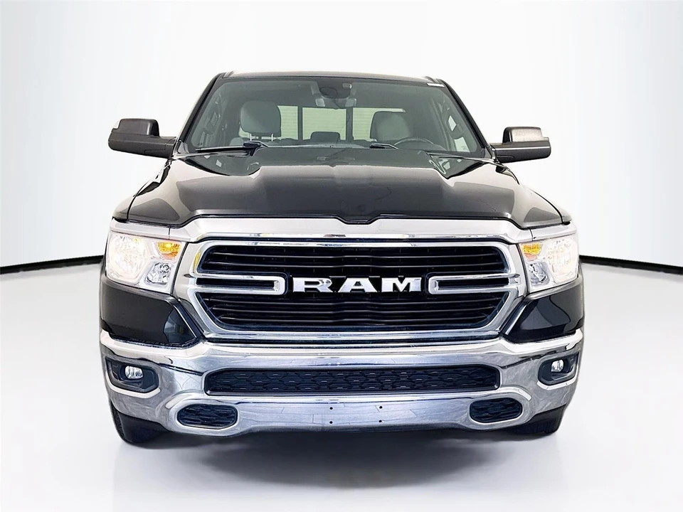 2021 Ram 1500 2nd Gen - Image 20 of 31