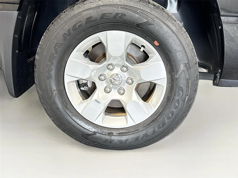 2021 Ram 1500 2nd Gen - Image 29 of 31