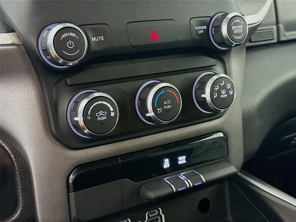 2021 Ram 1500 2nd Gen - Image 13 of 31