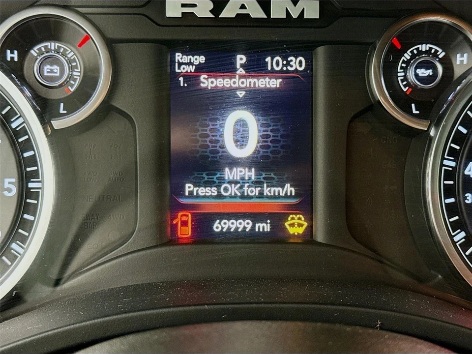 2021 Ram 1500 2nd Gen - Image 4 of 31