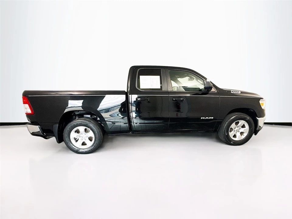 2021 Ram 1500 2nd Gen - Image 26 of 31