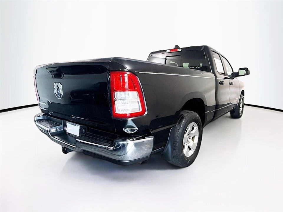 2021 Ram 1500 2nd Gen - Image 31 of 31