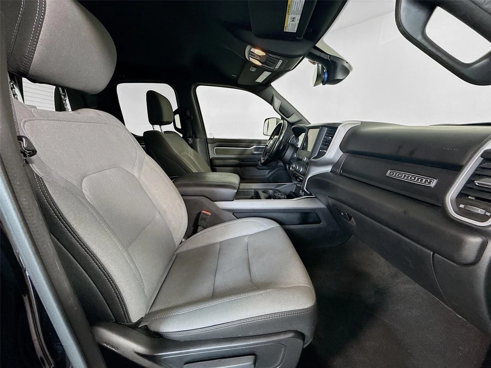 2021 Ram 1500 2nd Gen - Image 18 of 31