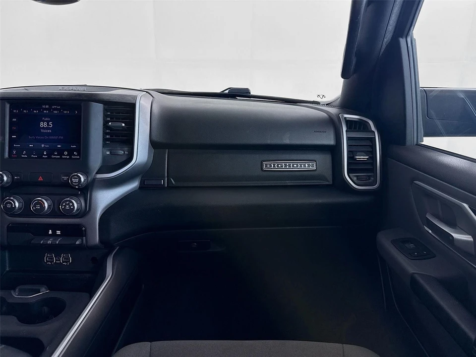 2021 Ram 1500 2nd Gen - Image 19 of 31