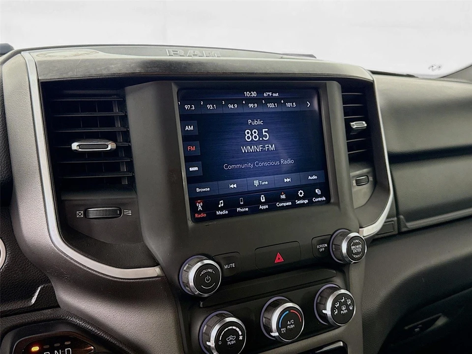 2021 Ram 1500 2nd Gen - Image 8 of 31