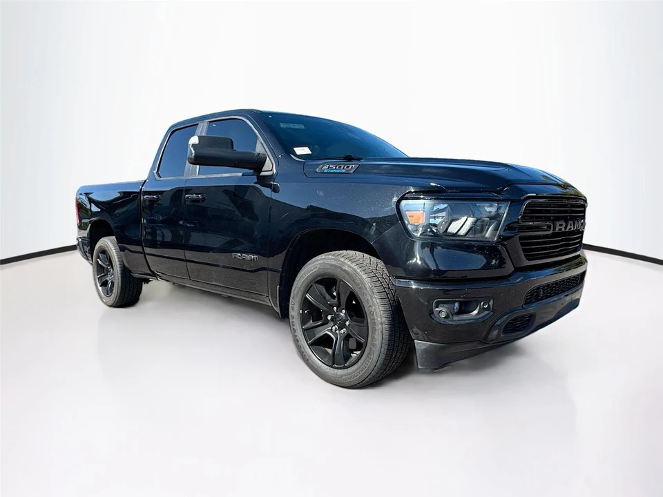 2021 Ram 1500 2nd Gen - Image 10 of 14