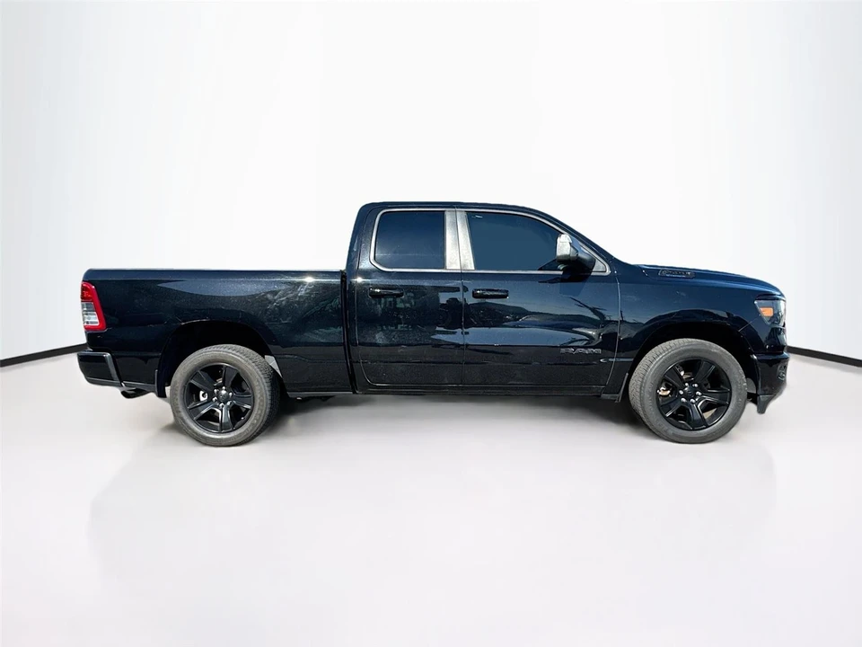 2021 Ram 1500 2nd Gen - Image 9 of 14