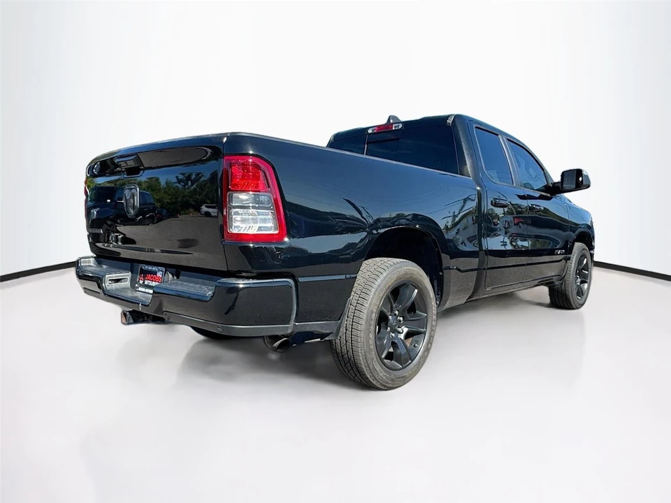 2021 Ram 1500 2nd Gen - Image 8 of 14
