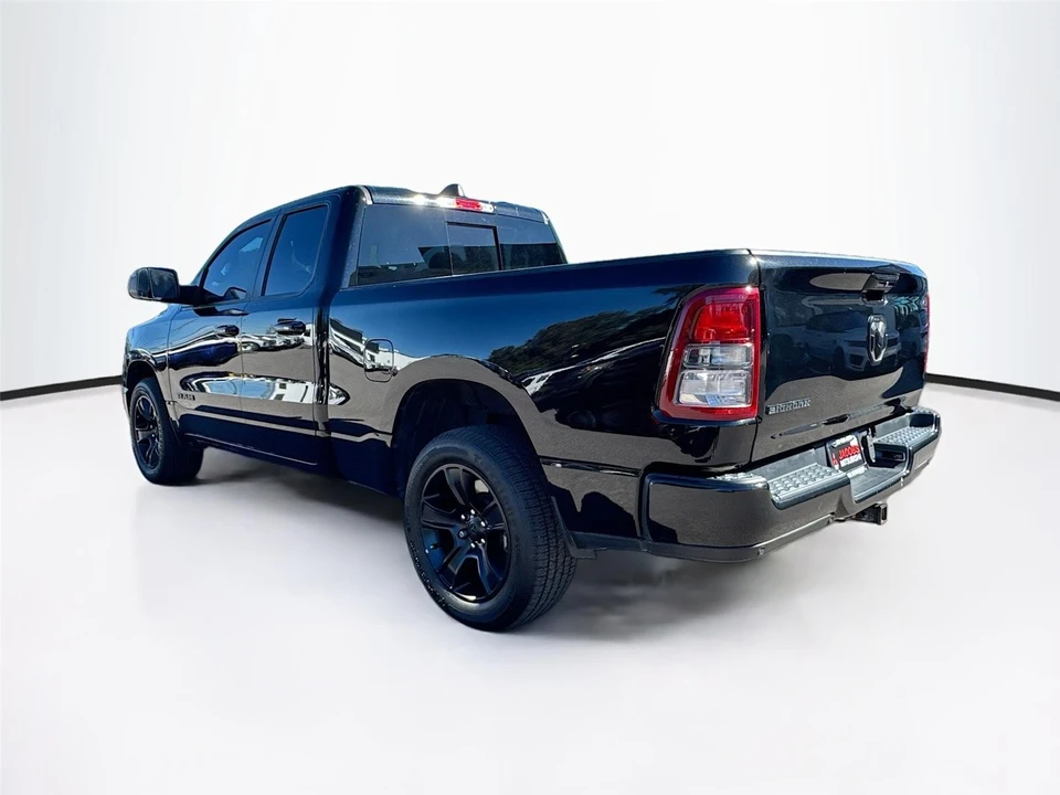 2021 Ram 1500 2nd Gen - Image 5 of 21