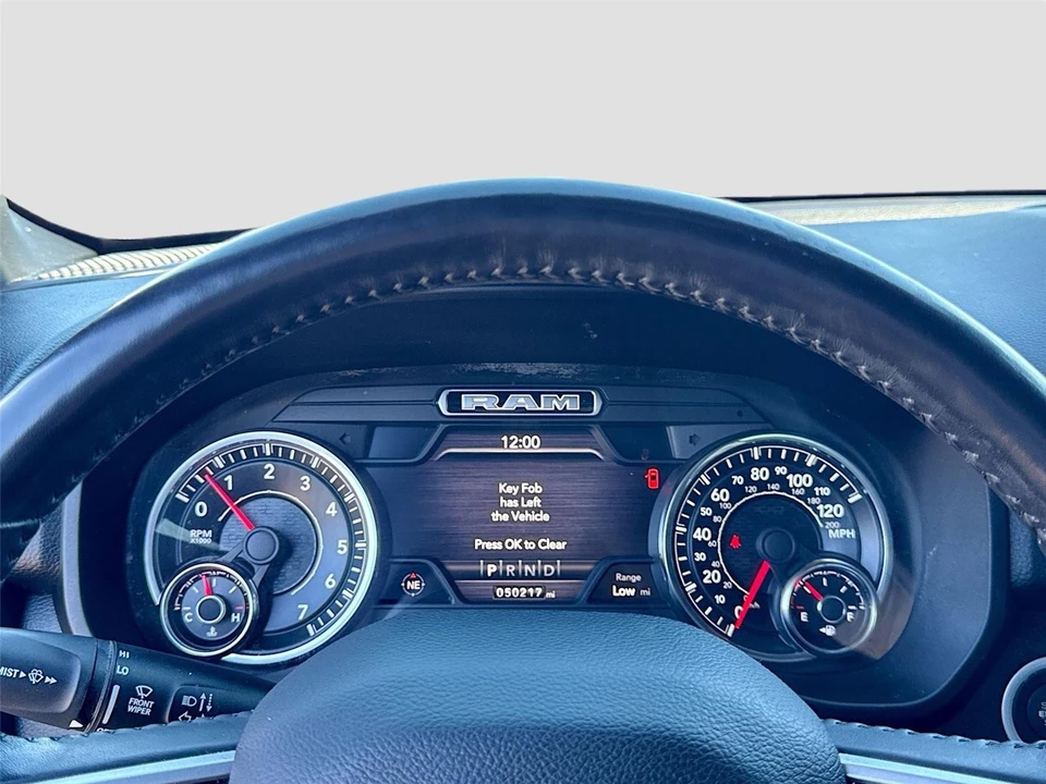 2021 Ram 1500 2nd Gen - Image 12 of 21