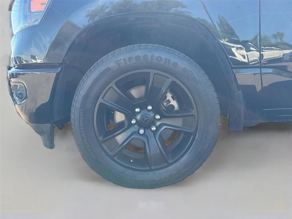2021 Ram 1500 2nd Gen - Image 14 of 14
