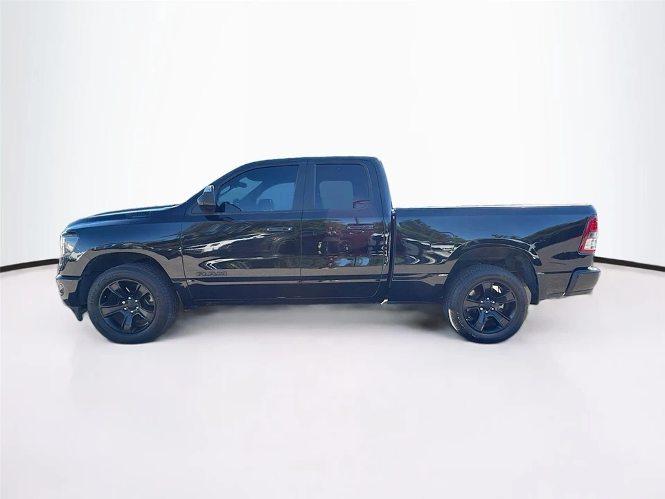 2021 Ram 1500 2nd Gen - Image 4 of 21