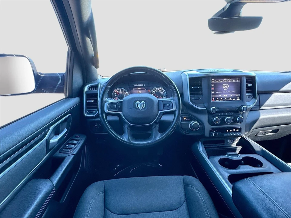 2021 Ram 1500 2nd Gen - Image 19 of 21