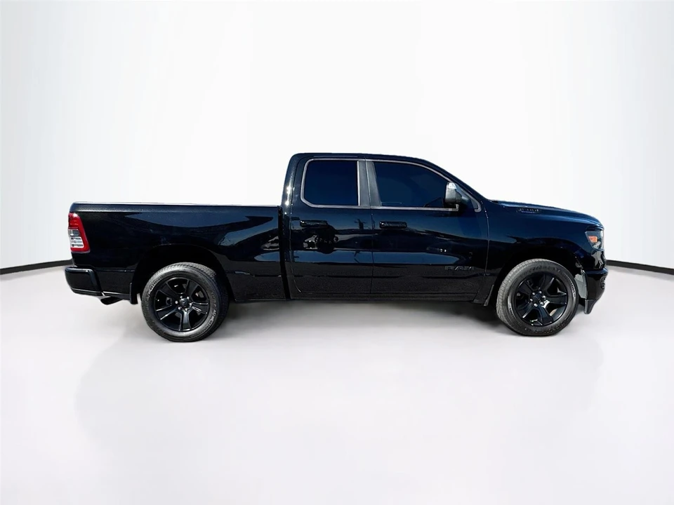 2021 Ram 1500 2nd Gen - Image 8 of 21