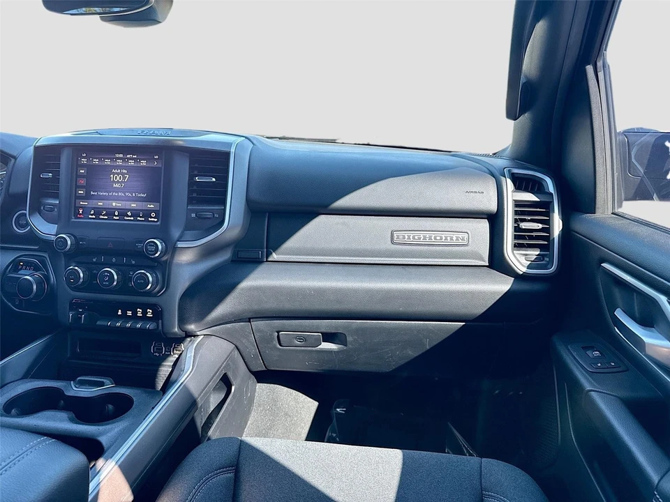 2021 Ram 1500 2nd Gen - Image 20 of 21