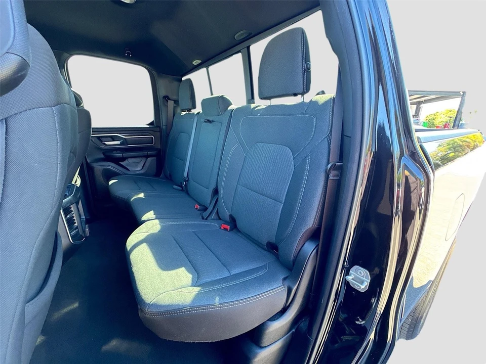 2021 Ram 1500 2nd Gen - Image 21 of 21