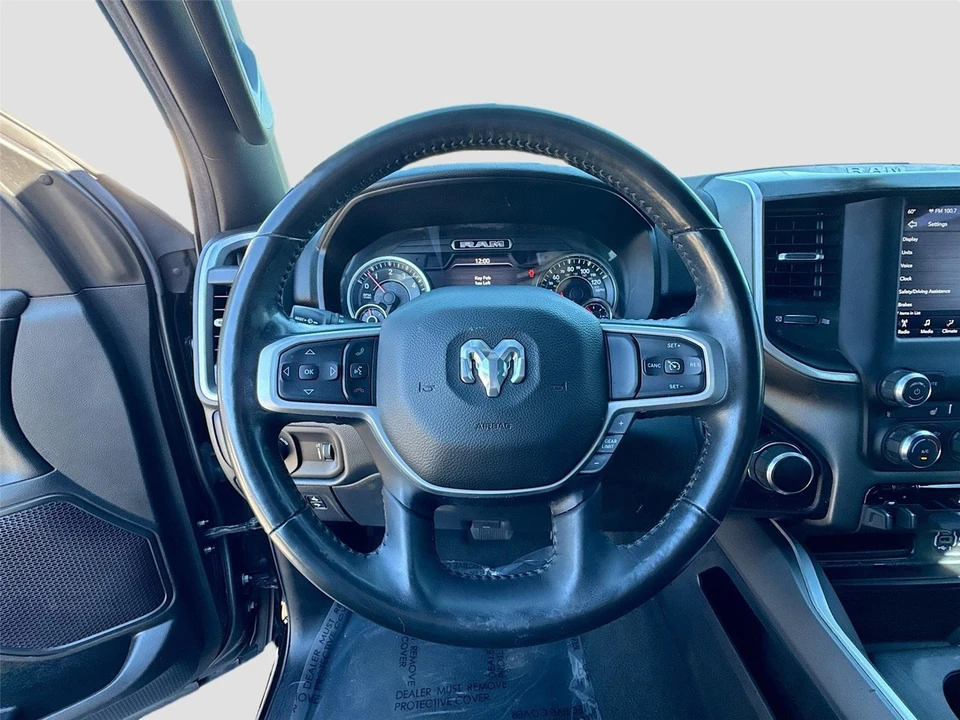2021 Ram 1500 2nd Gen - Image 11 of 21