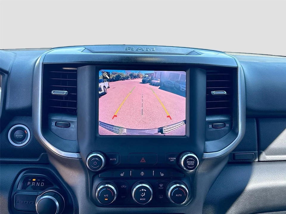 2021 Ram 1500 2nd Gen - Image 13 of 21