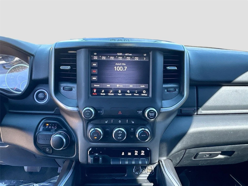 2021 Ram 1500 2nd Gen - Image 14 of 21