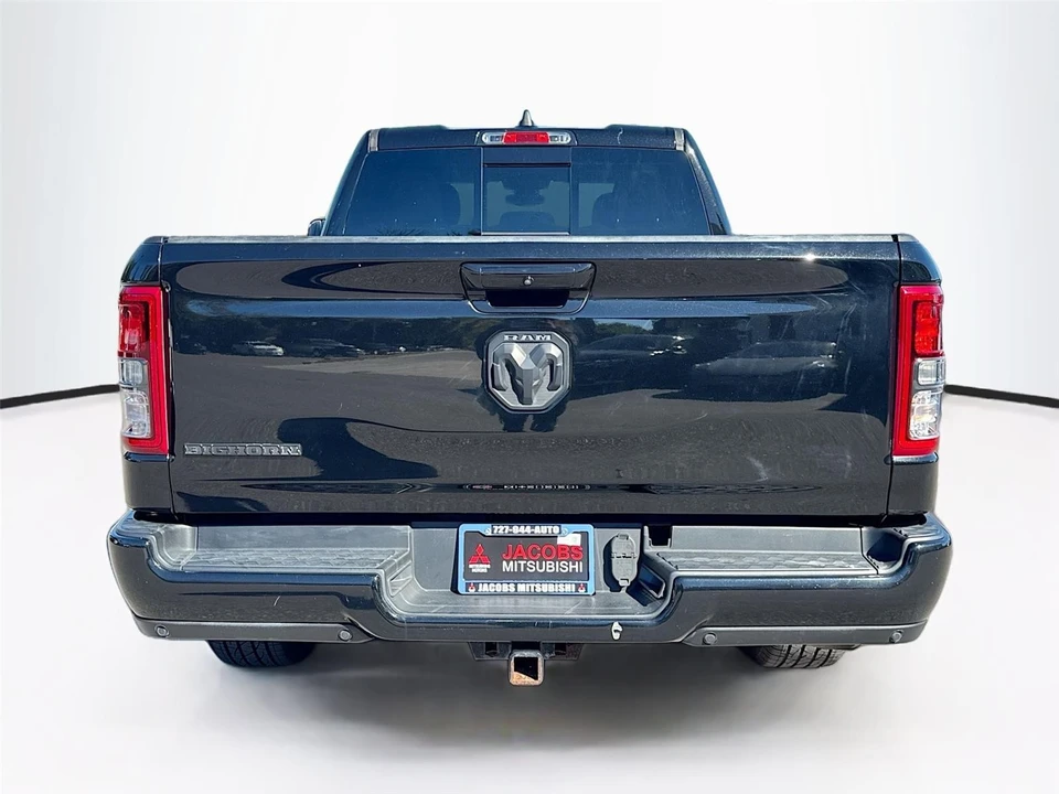 2021 Ram 1500 2nd Gen - Image 6 of 21