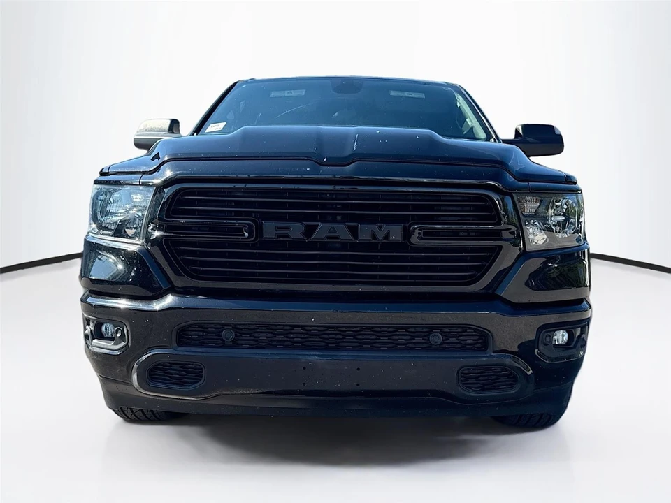 2021 Ram 1500 2nd Gen - Image 2 of 14