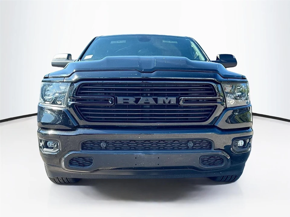 2021 Ram 1500 2nd Gen - Image 11 of 14