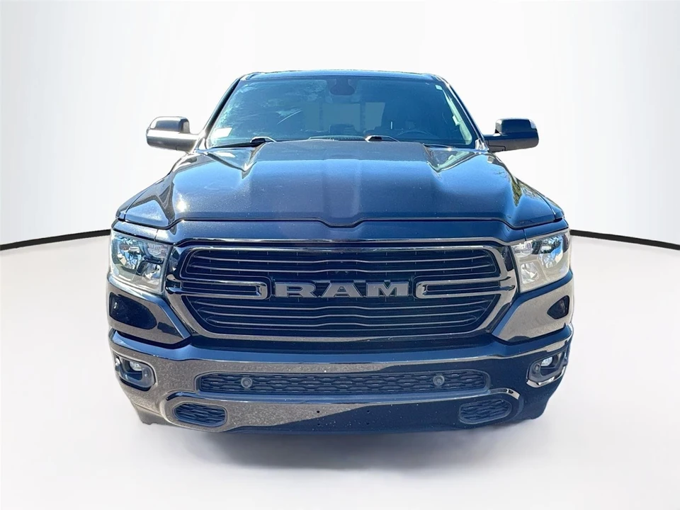 2021 Ram 1500 2nd Gen - Image 2 of 21