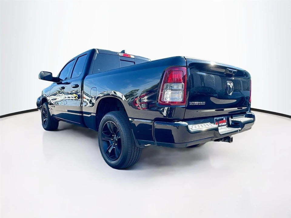 2021 Ram 1500 2nd Gen - Image 5 of 14