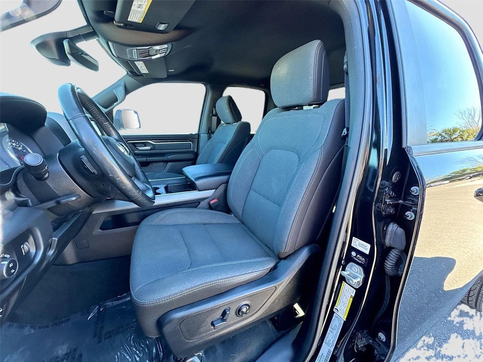 2021 Ram 1500 2nd Gen - Image 18 of 21