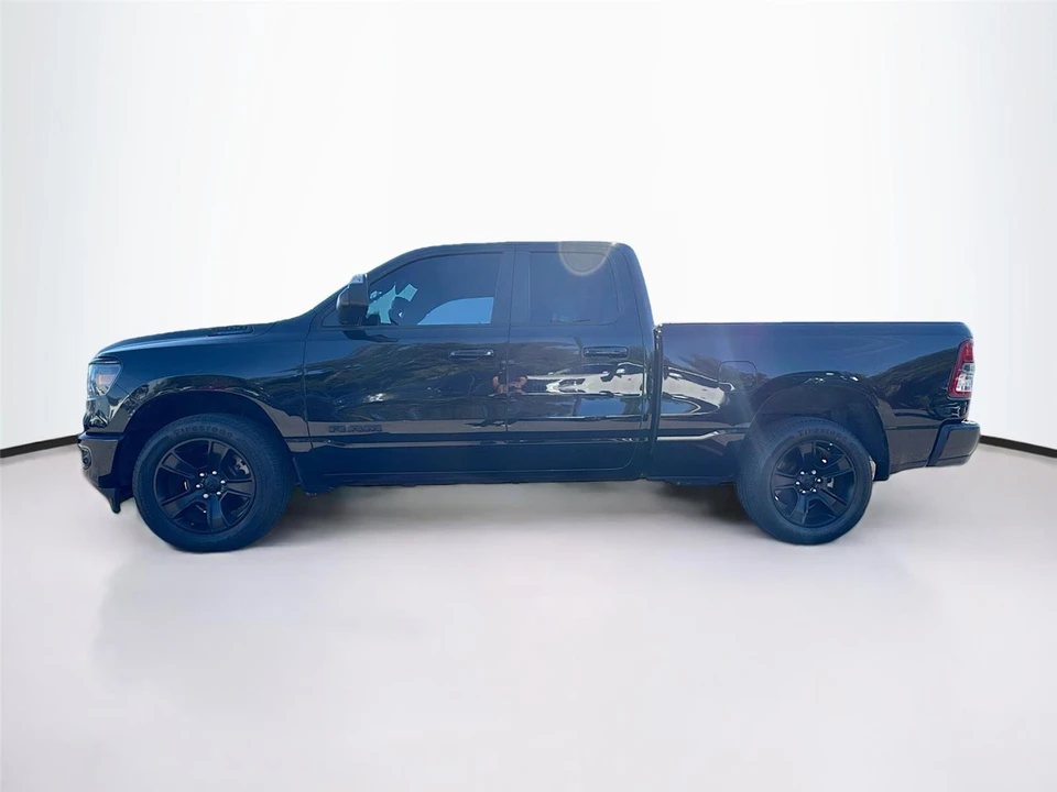2021 Ram 1500 2nd Gen - Image 4 of 14