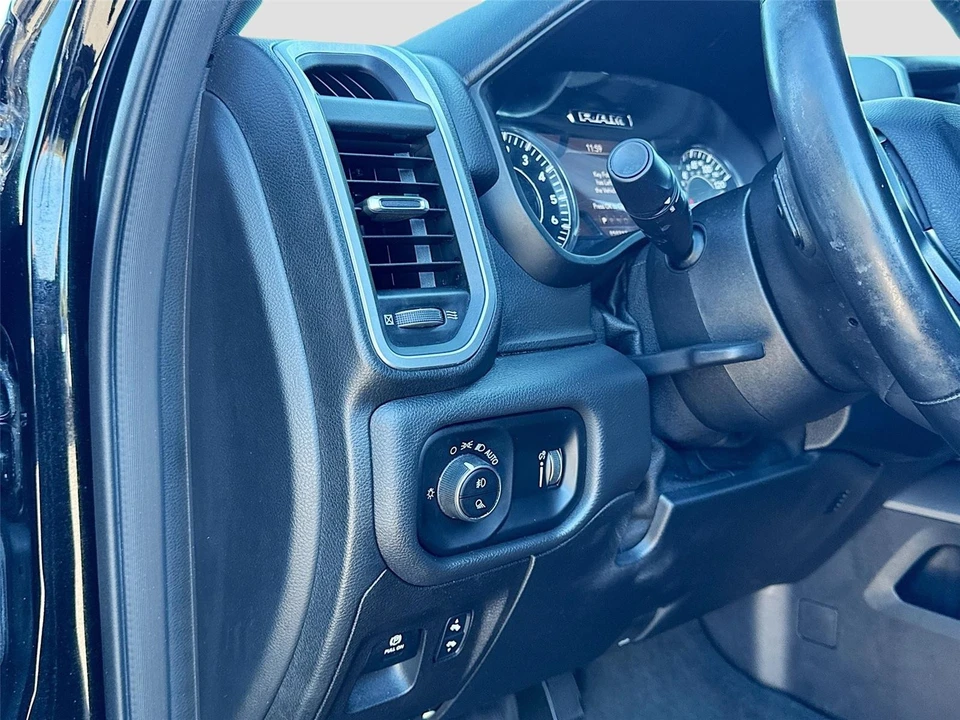 2021 Ram 1500 2nd Gen - Image 10 of 21