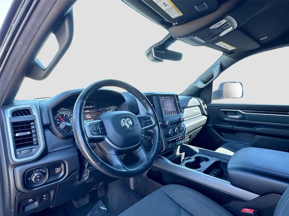 2021 Ram 1500 2nd Gen - Image 9 of 21
