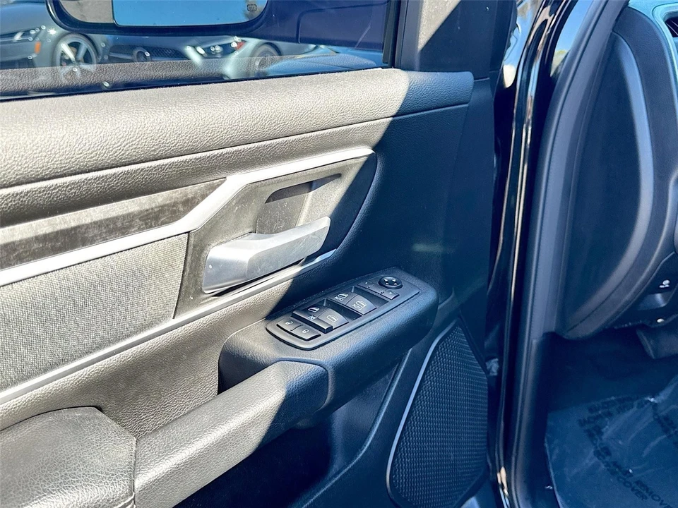 2021 Ram 1500 2nd Gen - Image 15 of 21