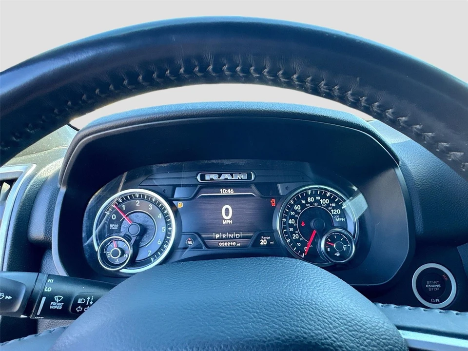 2021 Ram 1500 2nd Gen - Image 7 of 14