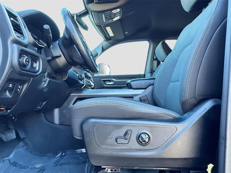 2021 Ram 1500 2nd Gen - Image 17 of 21