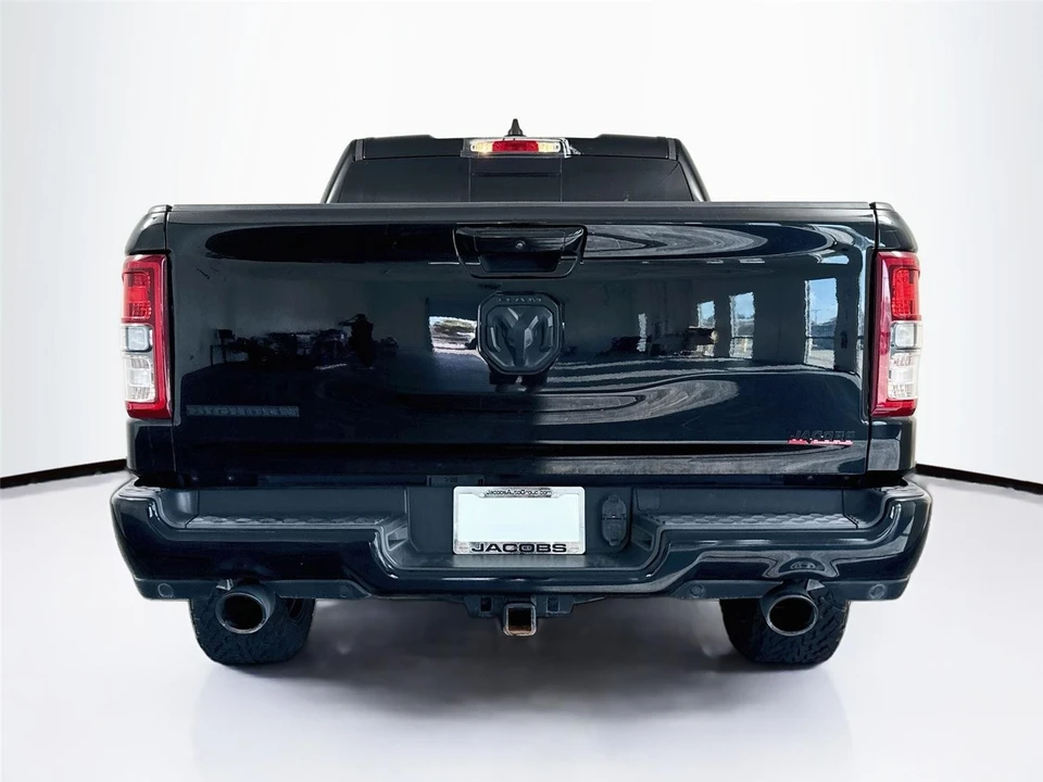 2021 Ram 1500 2nd Gen - Image 4 of 19
