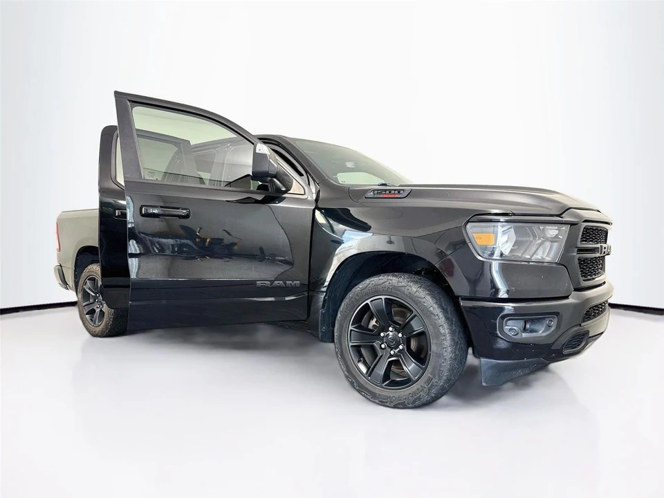 2021 Ram 1500 2nd Gen - Image 18 of 19